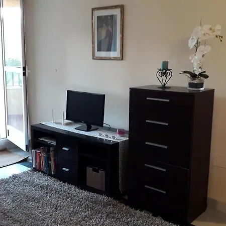 Apartment Nagueles Marbella