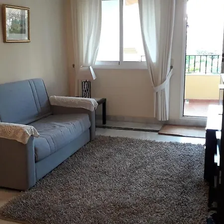 Nagueles Apartment