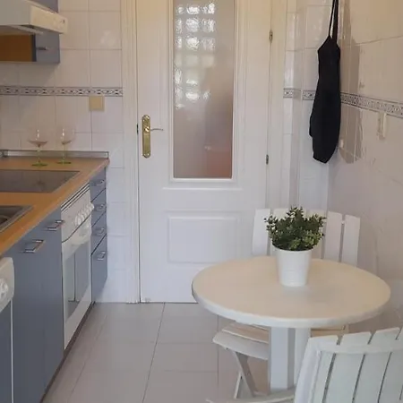 Apartment Nagueles