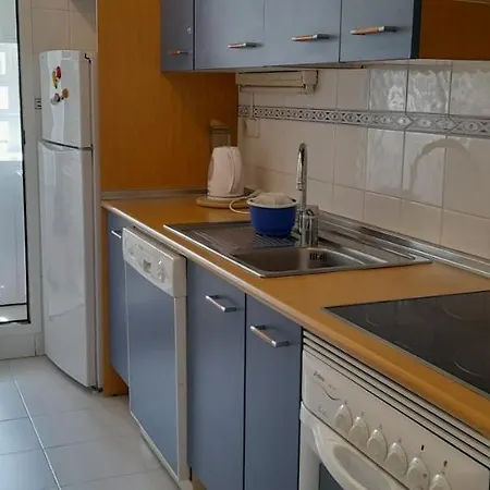 Nagueles Apartment Marbella
