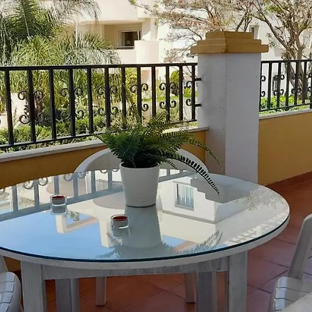 Apartment Nagueles *