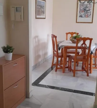 Nagueles Apartment