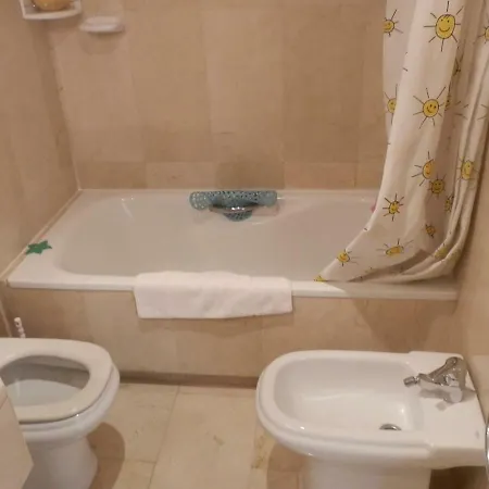 Nagueles Apartment *