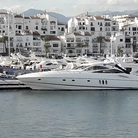 Nagueles Marbella